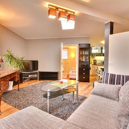 Toompuiestee Penthouse With Sauna Tallinn Kültér fotó