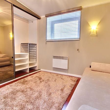 Toompuiestee Penthouse With Sauna Tallinn Kültér fotó