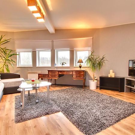 Toompuiestee Penthouse With Sauna Tallinn Kültér fotó