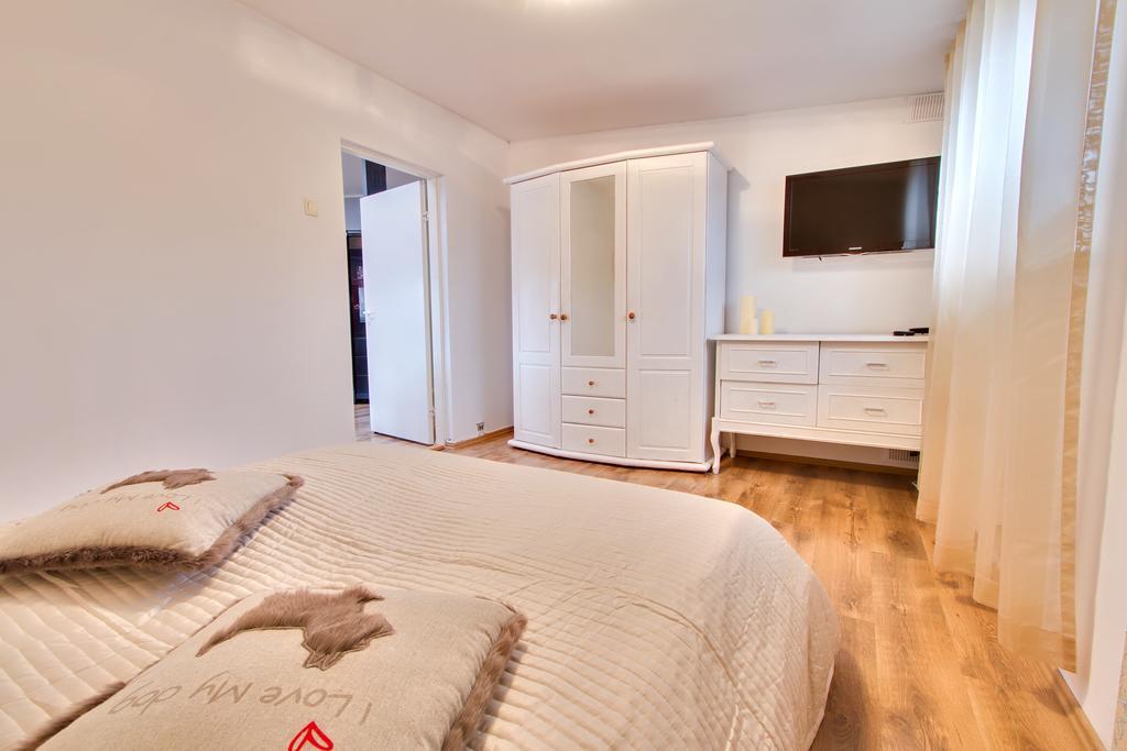 Toompuiestee Penthouse With Sauna Tallinn Kültér fotó