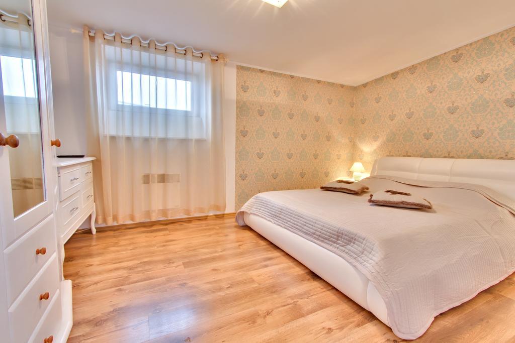 Toompuiestee Penthouse With Sauna Tallinn Kültér fotó
