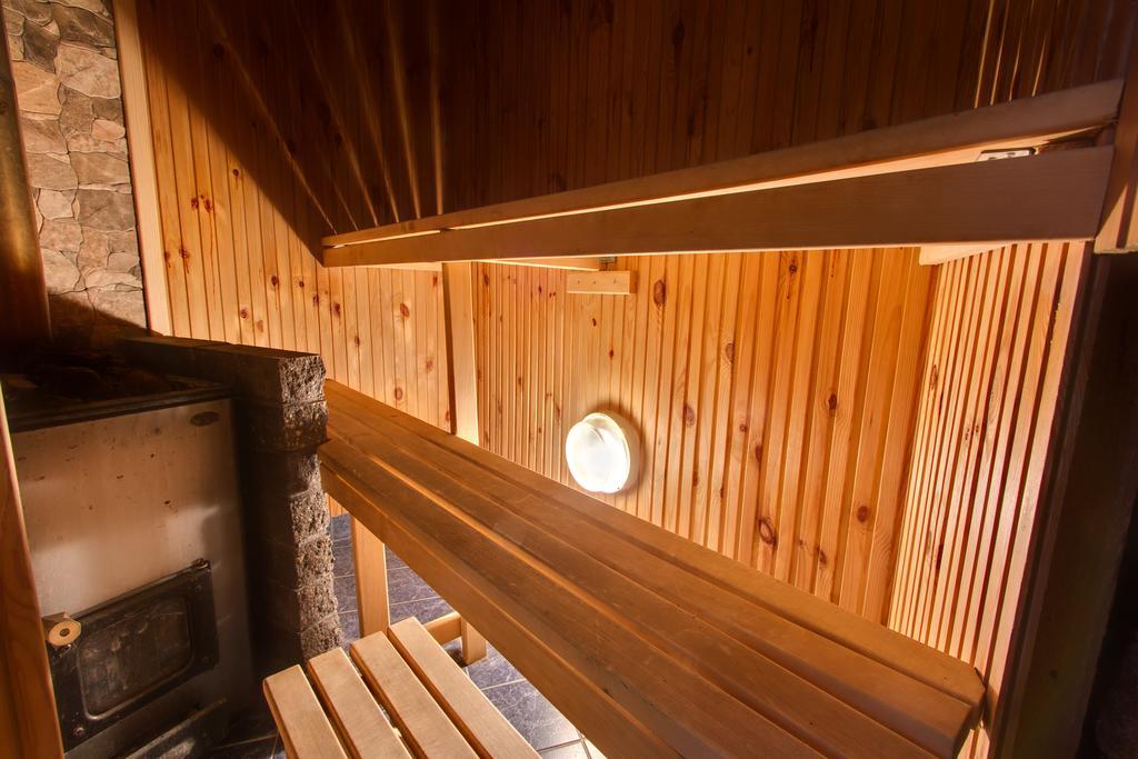 Toompuiestee Penthouse With Sauna Tallinn Kültér fotó