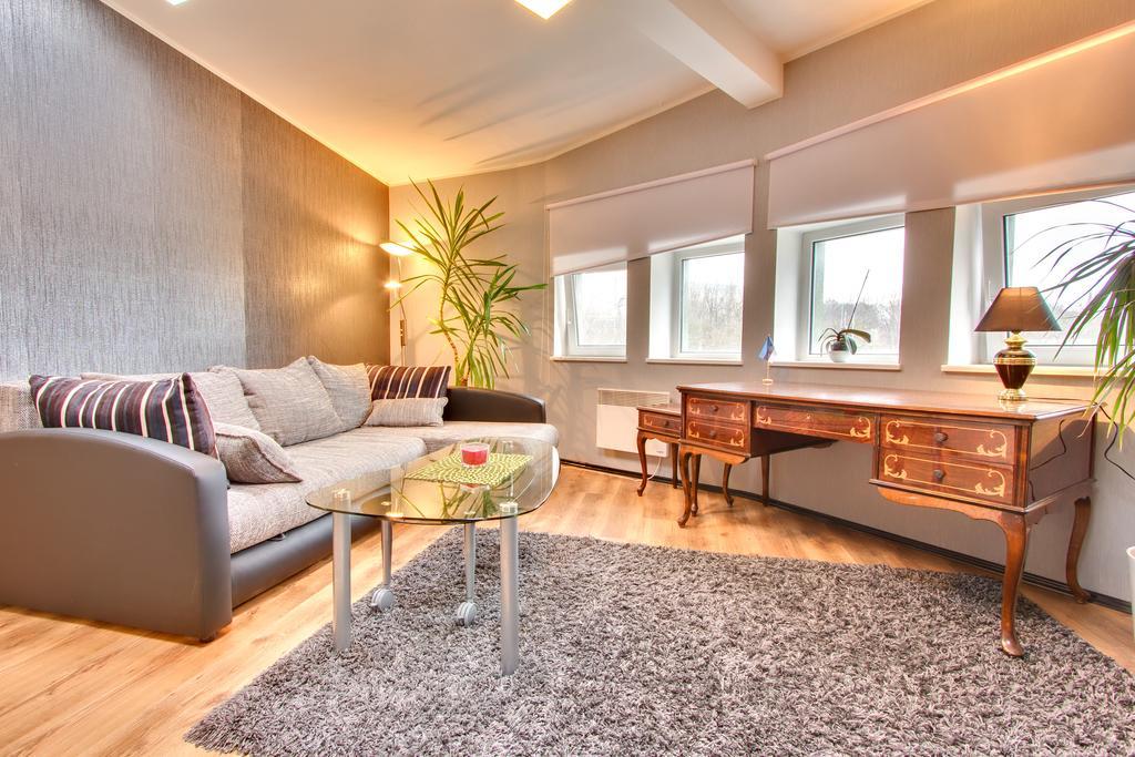 Toompuiestee Penthouse With Sauna Tallinn Kültér fotó
