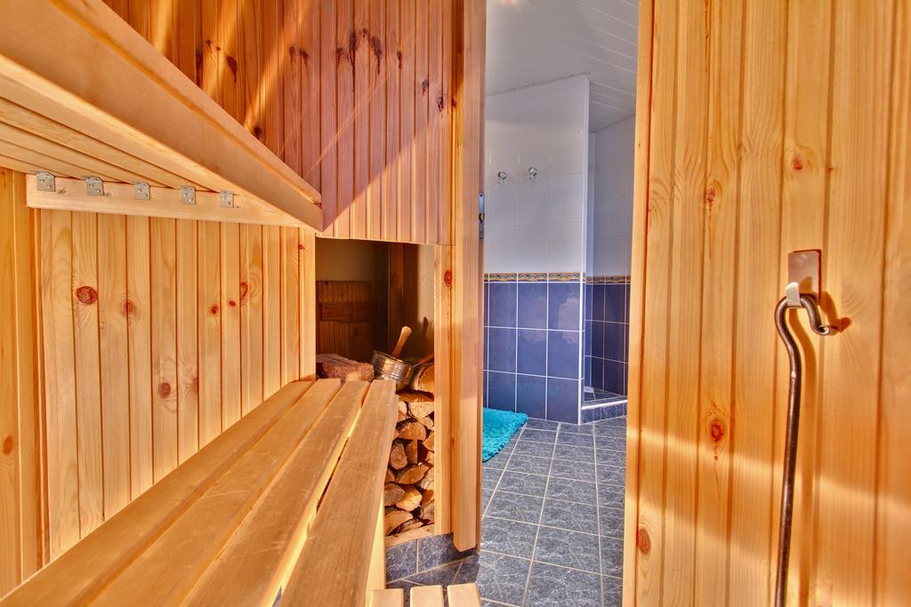 Toompuiestee Penthouse With Sauna Tallinn Kültér fotó