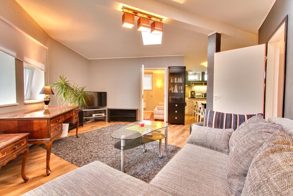 Toompuiestee Penthouse With Sauna Tallinn Kültér fotó