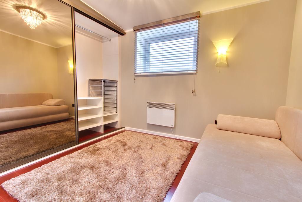 Toompuiestee Penthouse With Sauna Tallinn Kültér fotó