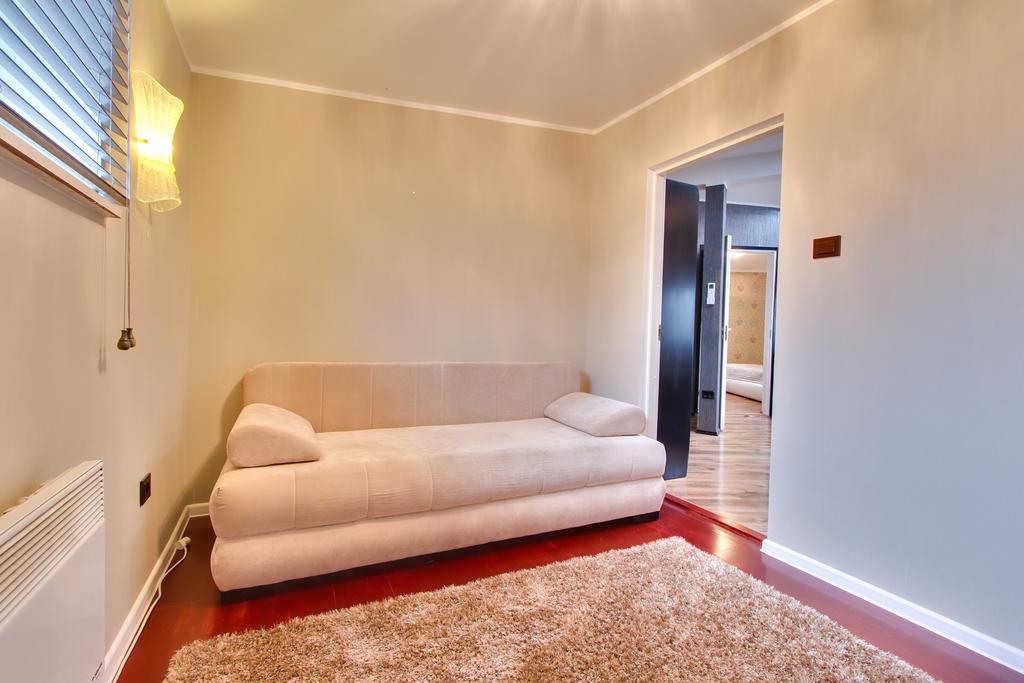 Toompuiestee Penthouse With Sauna Tallinn Kültér fotó