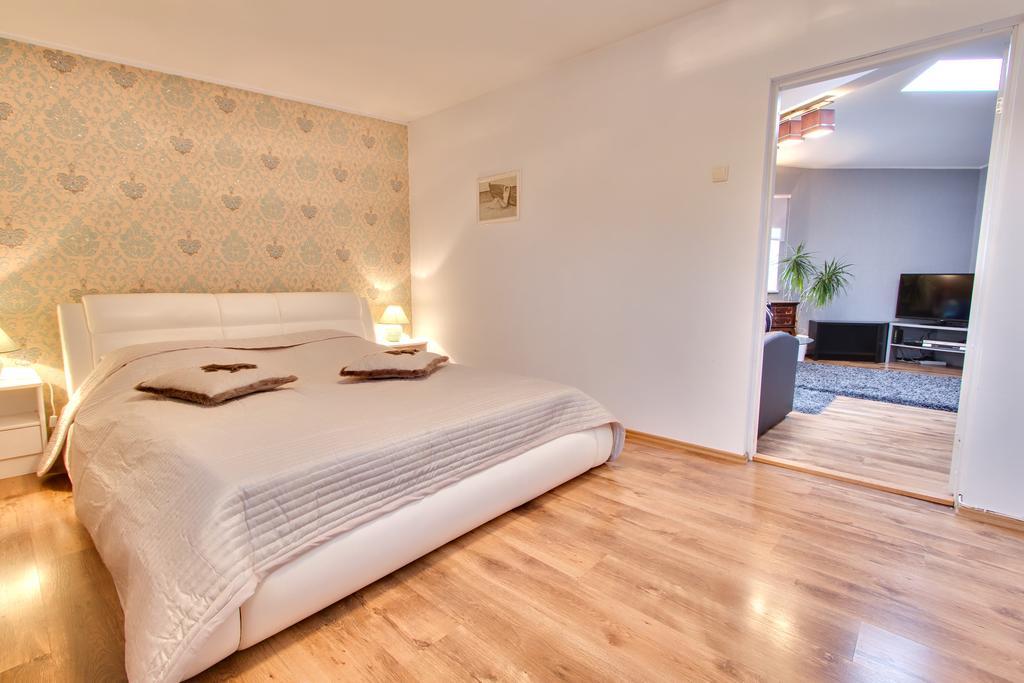 Toompuiestee Penthouse With Sauna Tallinn Kültér fotó